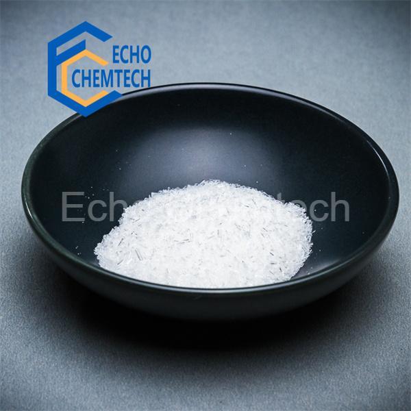 Undersyk nei de miljeu-ynfloed fan 3.5-dimethylfenol