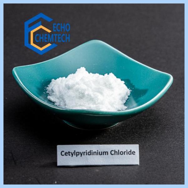 De feiligens en potinsjele side-effekten fan Cetylpyridiniumchloride.